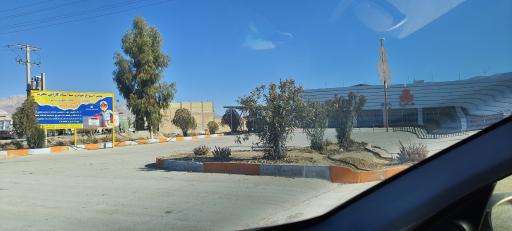 عکس نمایندگی سایپا | فرزاد فربد